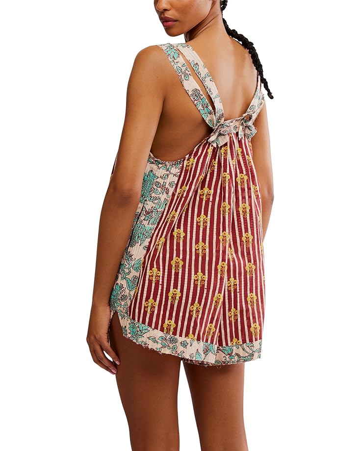 6pm Free People Port Au Prince One-piece Women's
