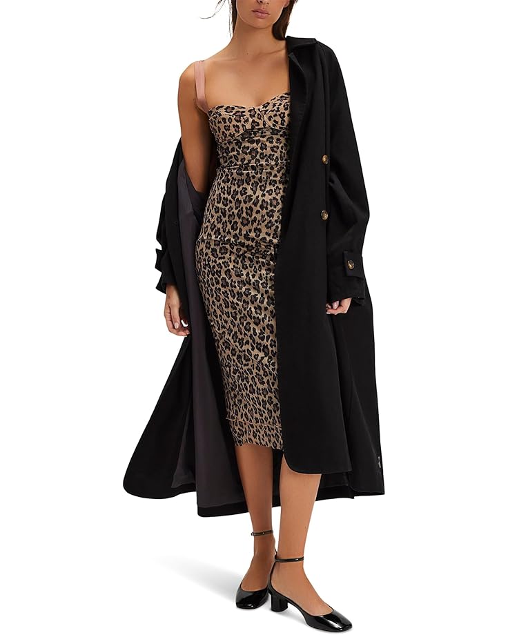 6pm Free People Printed Got Glam Slip Women's