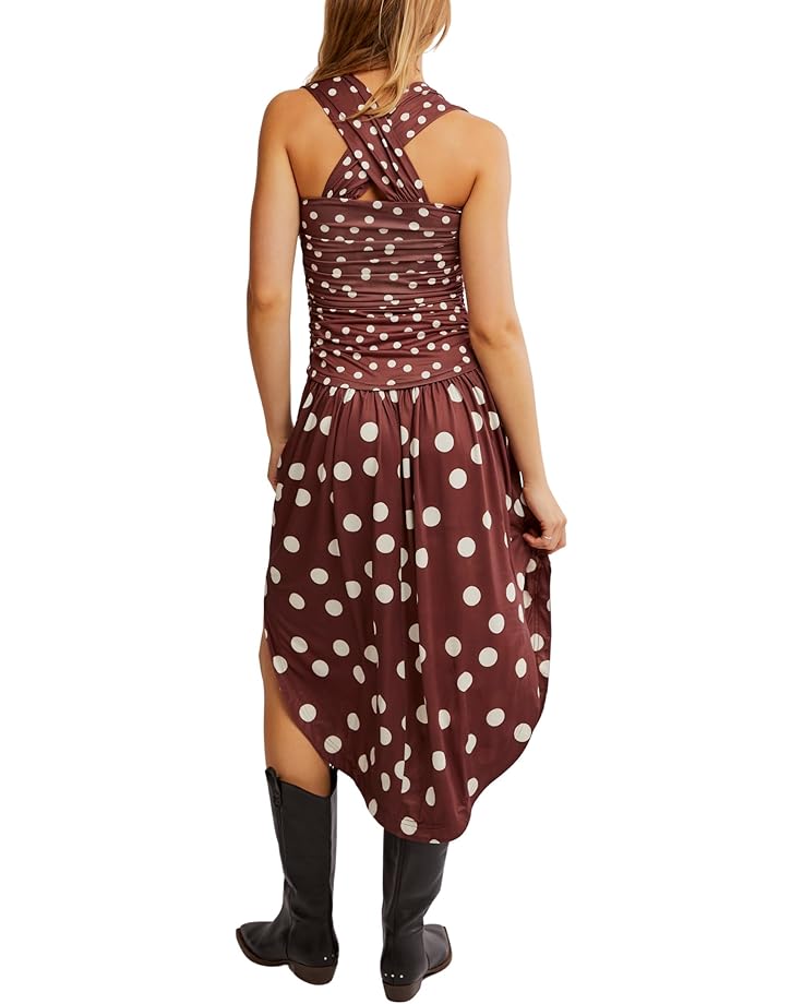 Free People Raylon Midi Women's