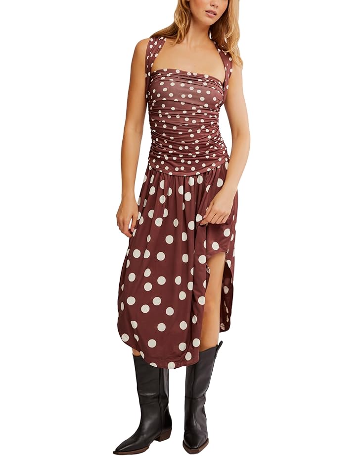 Free People Raylon Midi Women's