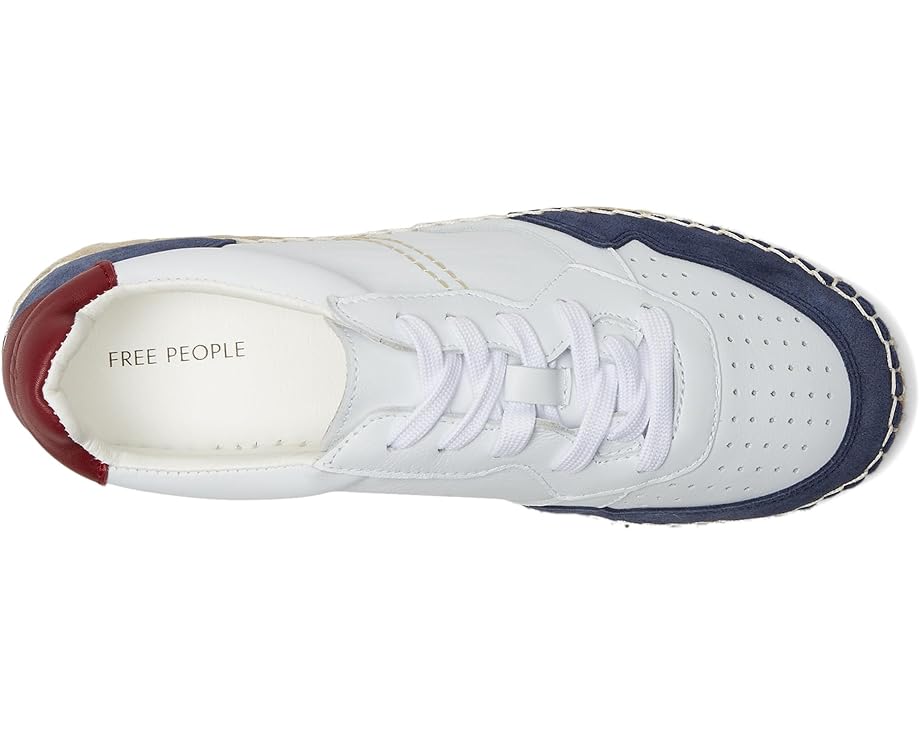 6pm Free People Serendipity Sneakers Women's