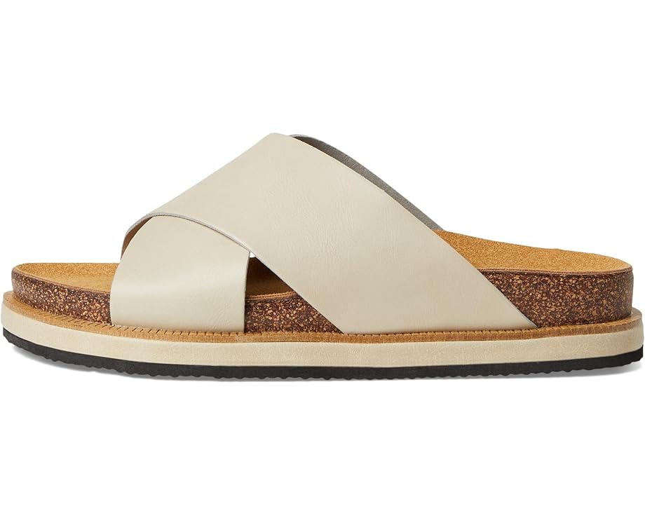 6pm Free People Sidelines Footbed Sandals Women's