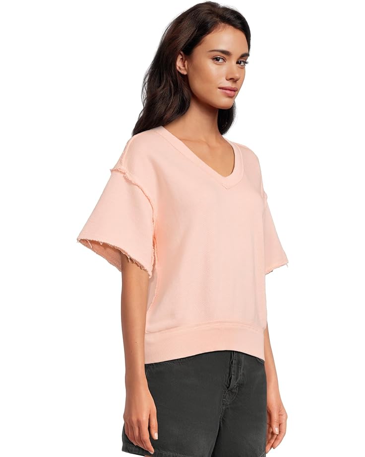Free People So Easy Sweatshirt Women's