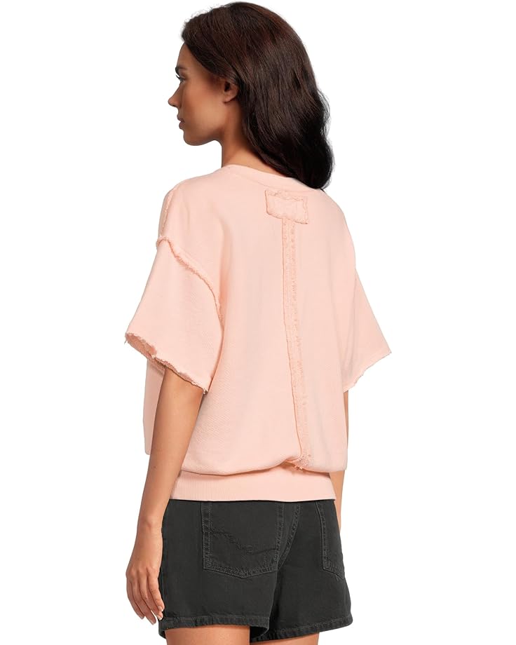 Free People So Easy Sweatshirt Women's