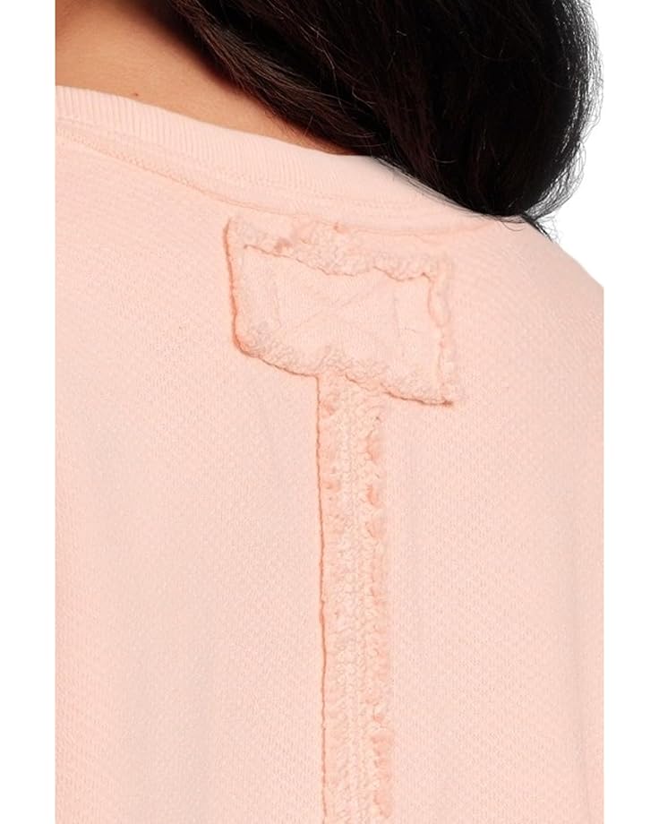 Free People So Easy Sweatshirt Women's