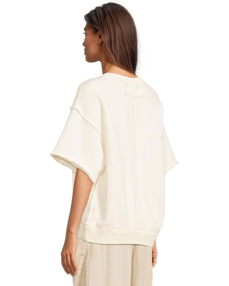 Free People So Easy Sweatshirt Women's