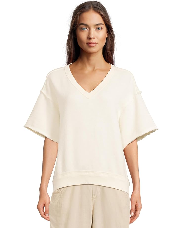 Free People So Easy Sweatshirt Women's