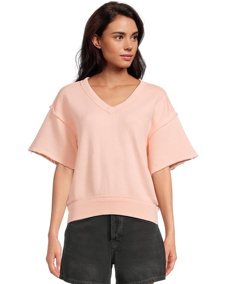 Free People So Easy Sweatshirt Women's