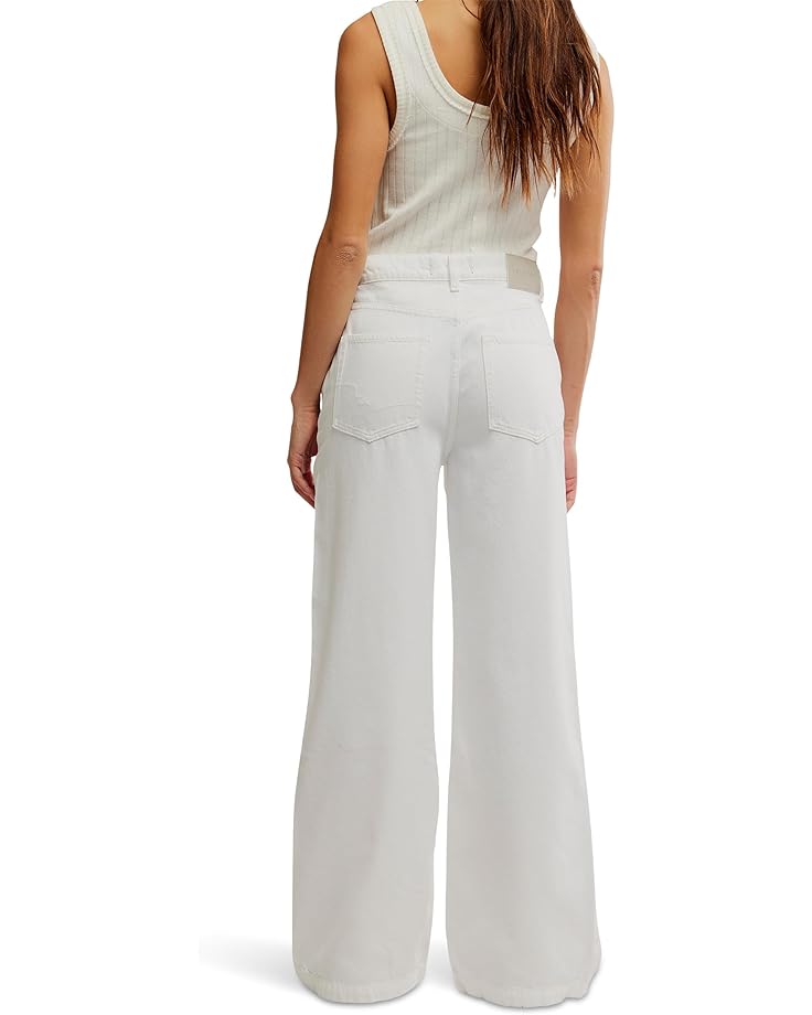 6pm Free People Stride Jean Women's