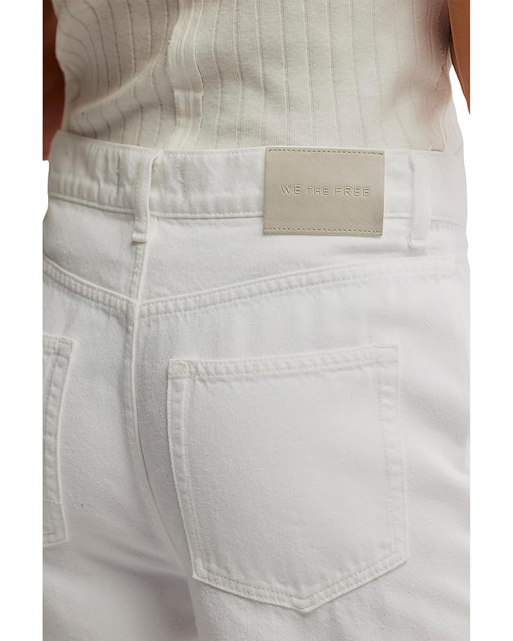 6pm Free People Stride Jean Women's