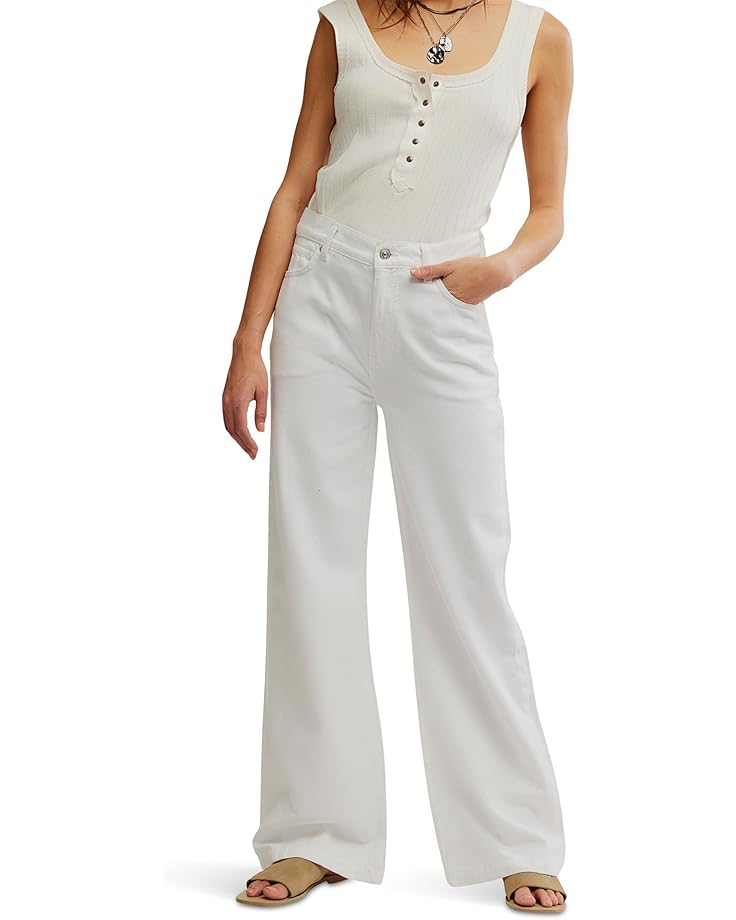 6pm Free People Stride Jean Women's