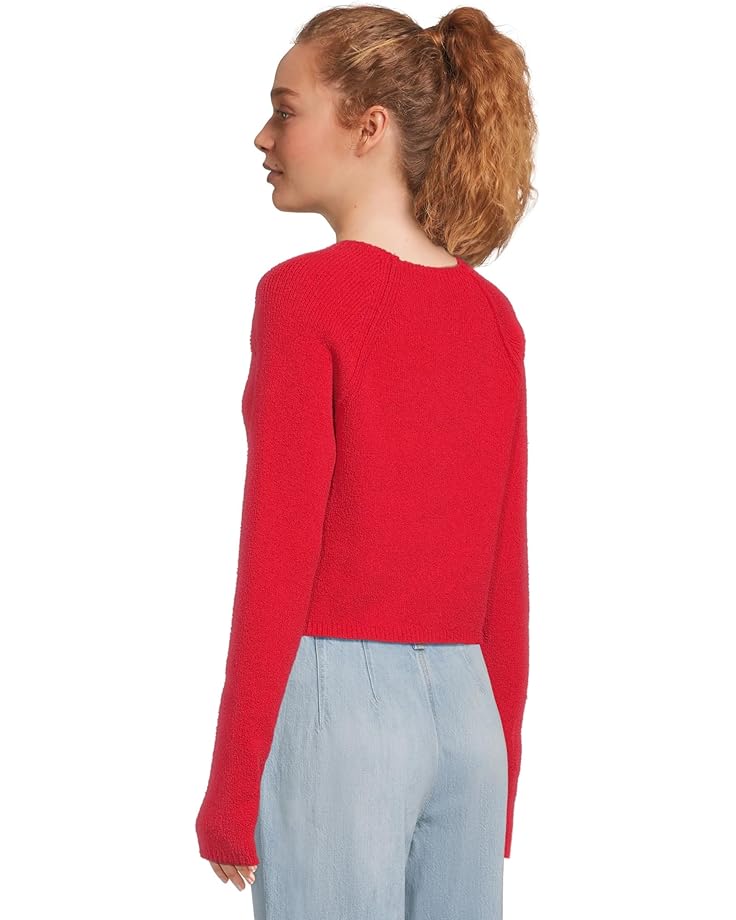 Free People Sydney Shrunken Cardi Women's