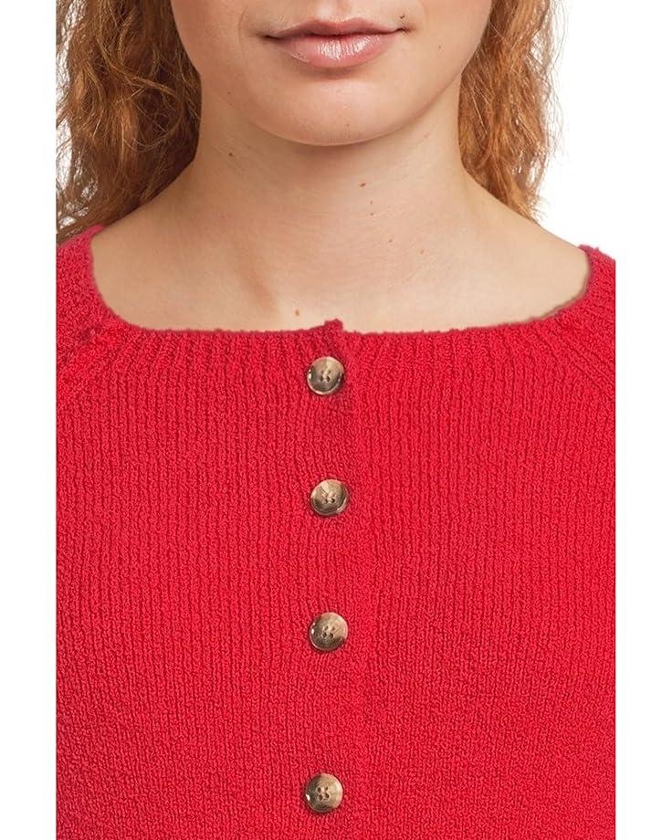 Free People Sydney Shrunken Cardi Women's
