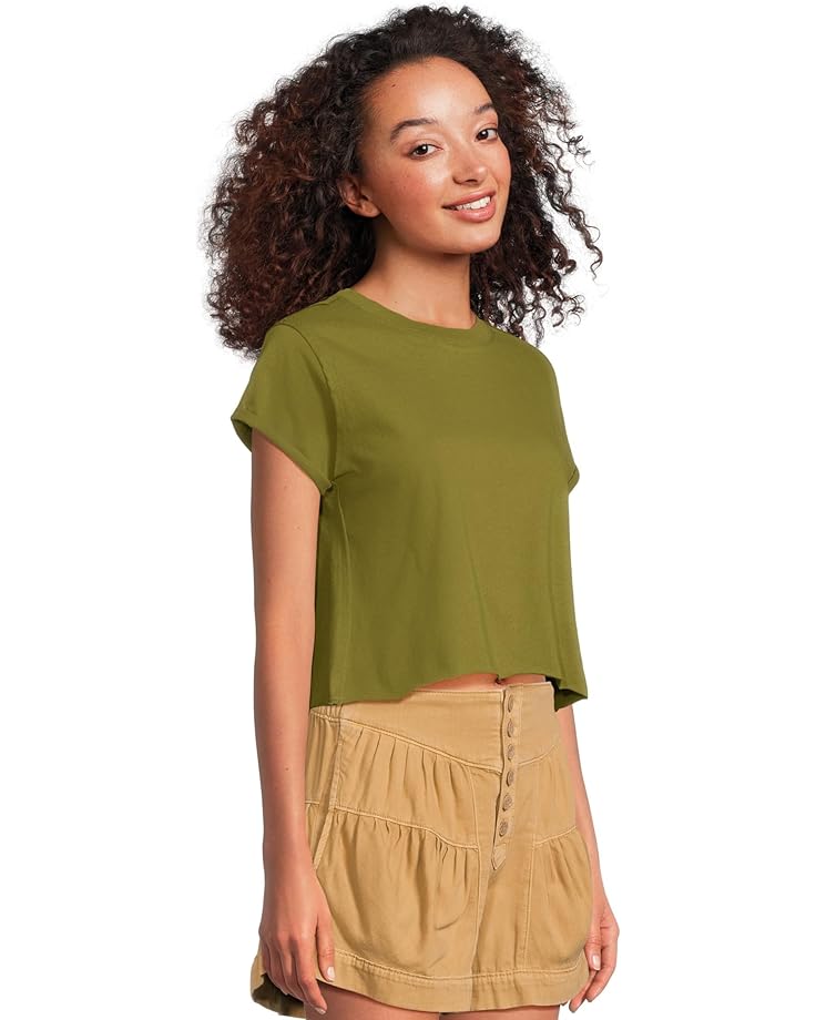 6pm Free People The Perfect Tee Women's