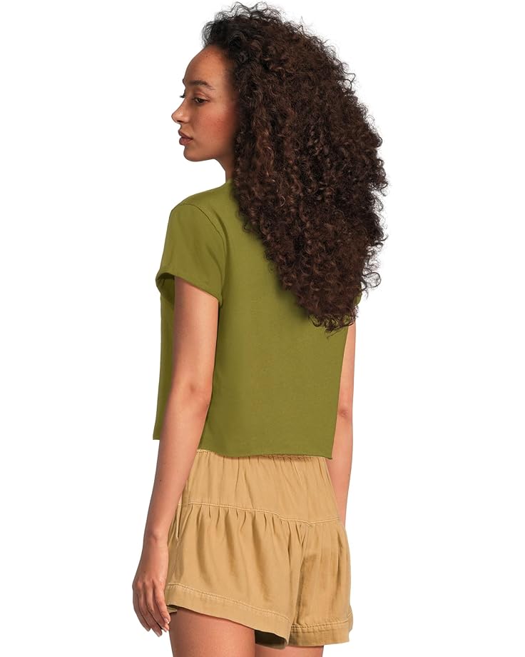 6pm Free People The Perfect Tee Women's