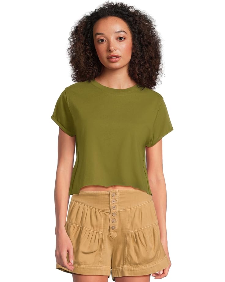 6pm Free People The Perfect Tee Women's