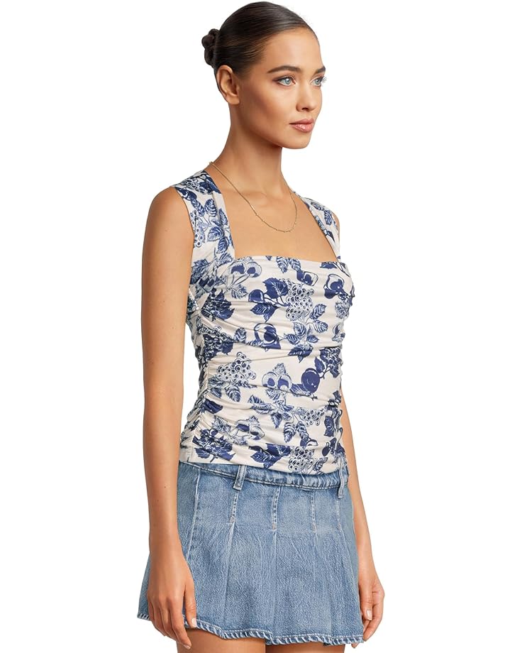 Free People Tommie Knit Top Women's