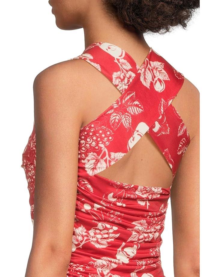 Free People Tommie Knit Top Women's
