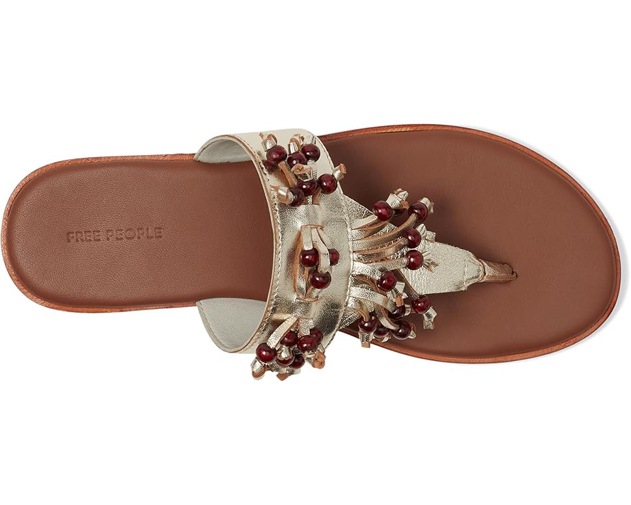 6pm Free People Vegan Sadie Sandals Women's