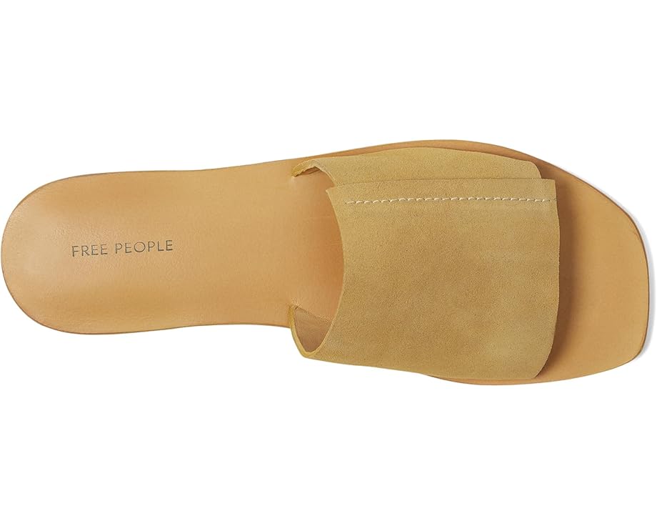 6pm Free People Verona Slides Women's