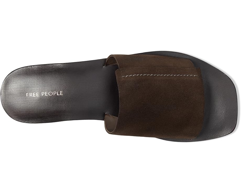 6pm Free People Verona Slides Women's