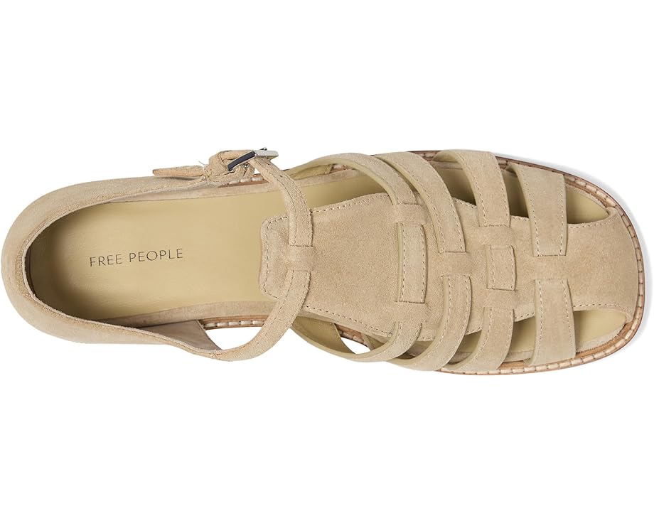 6pm Free People Willow Fisherman Women's