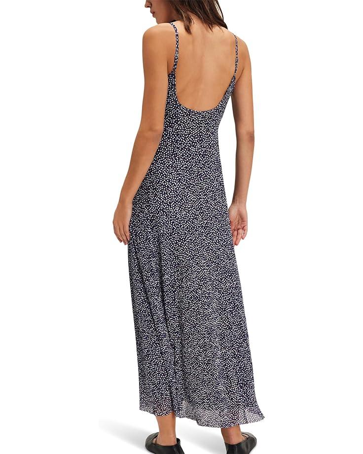Free People Zoey Printed Maxi Women's