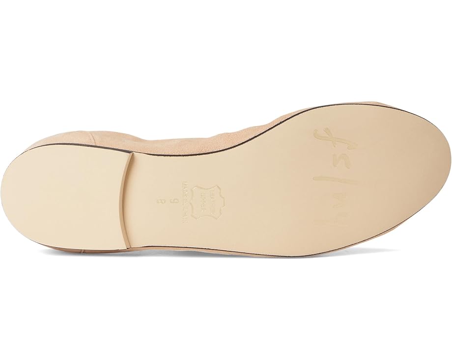 6pm French Sole Cuff Women's