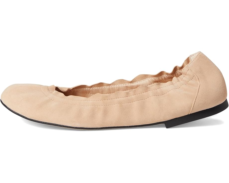 6pm French Sole Cuff Women's