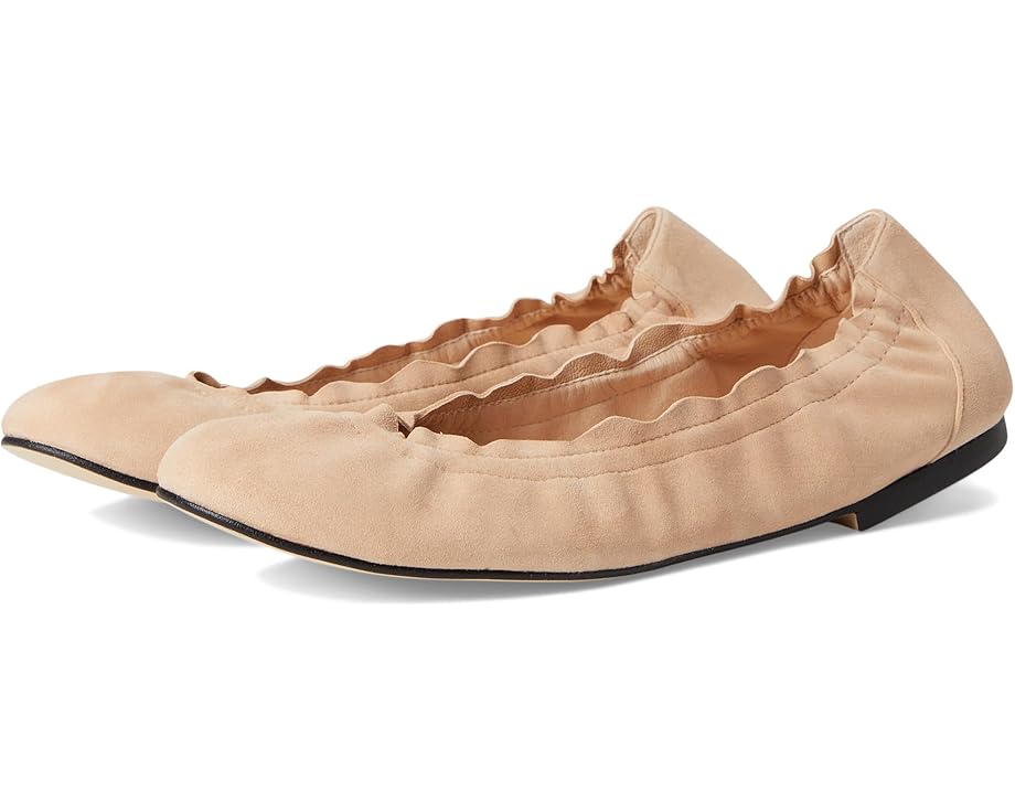 6pm French Sole Cuff Women's