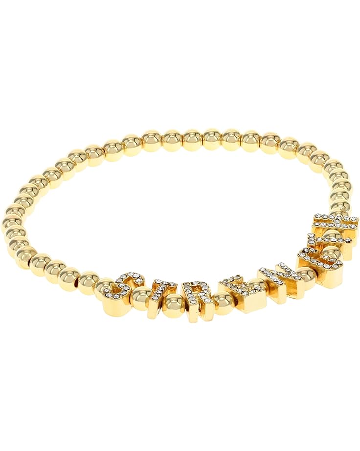 6pm Front Row Strength Pisa Bracelet 40948