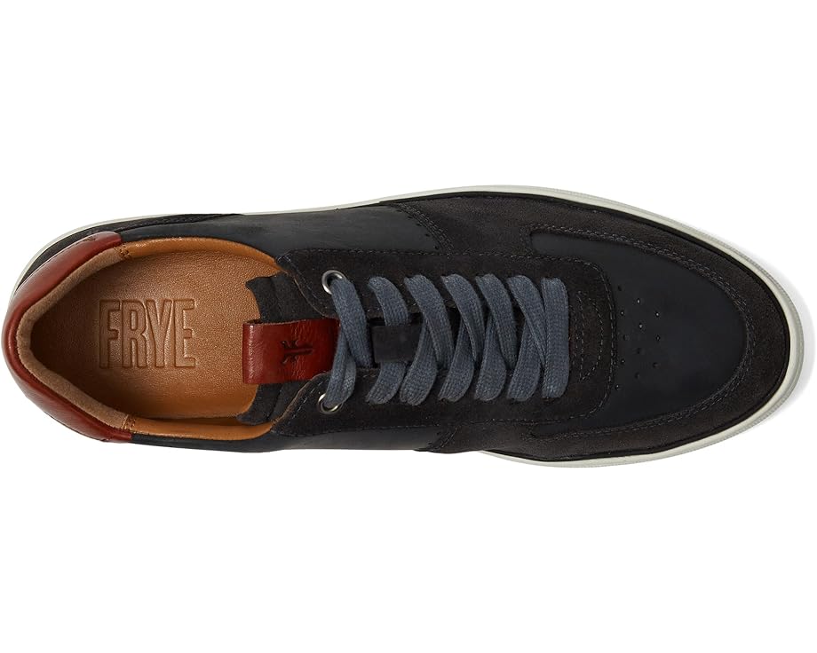 6pm Frye Astor Low Lace Court Men's