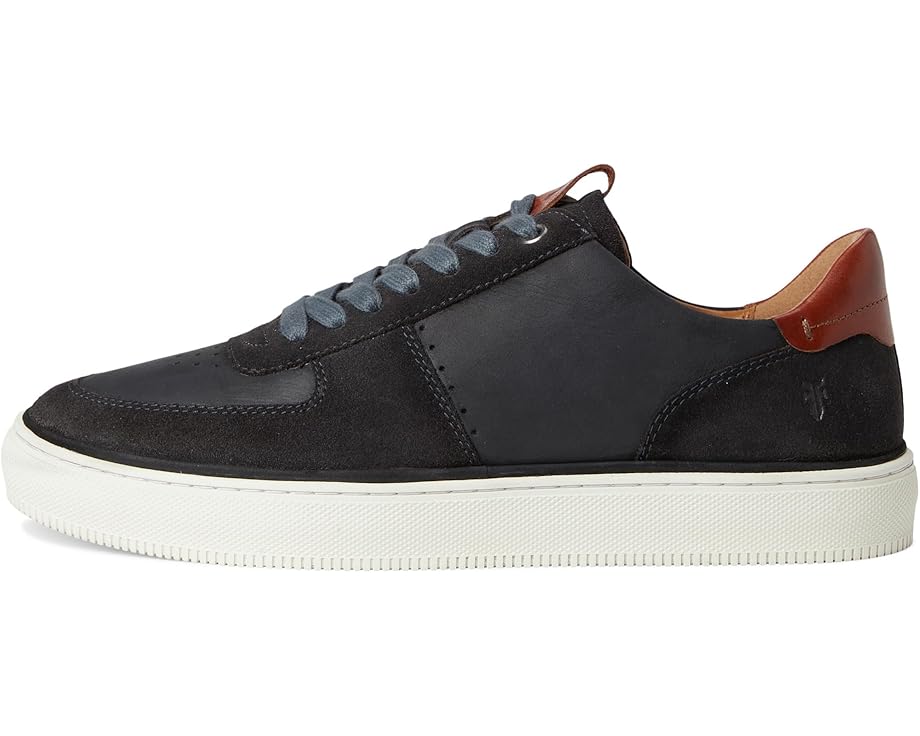 6pm Frye Astor Low Lace Court Men's