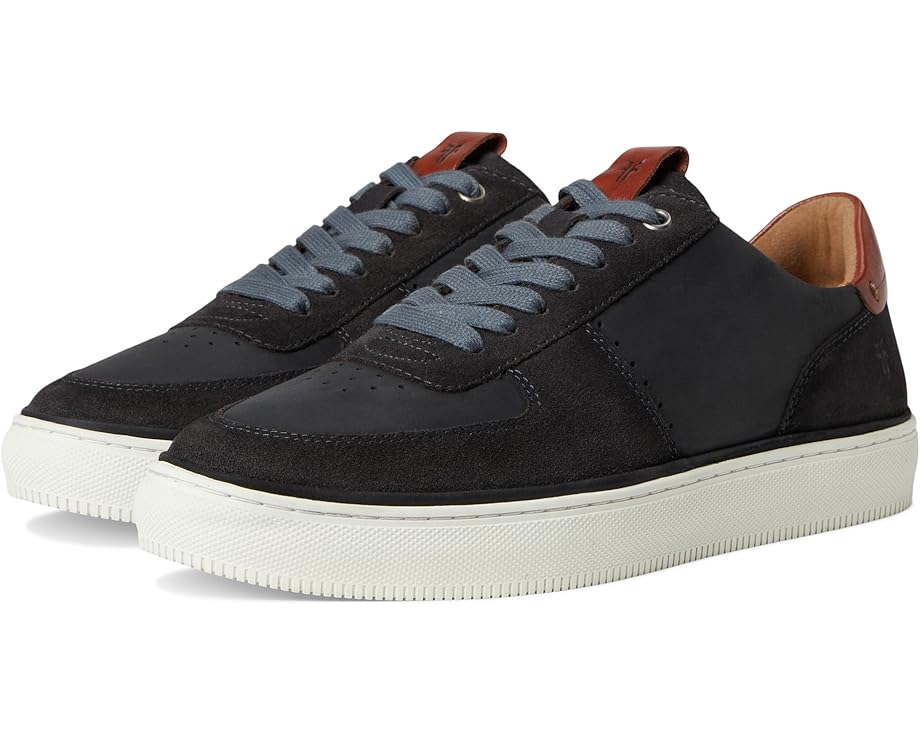 6pm Frye Astor Low Lace Court Men's
