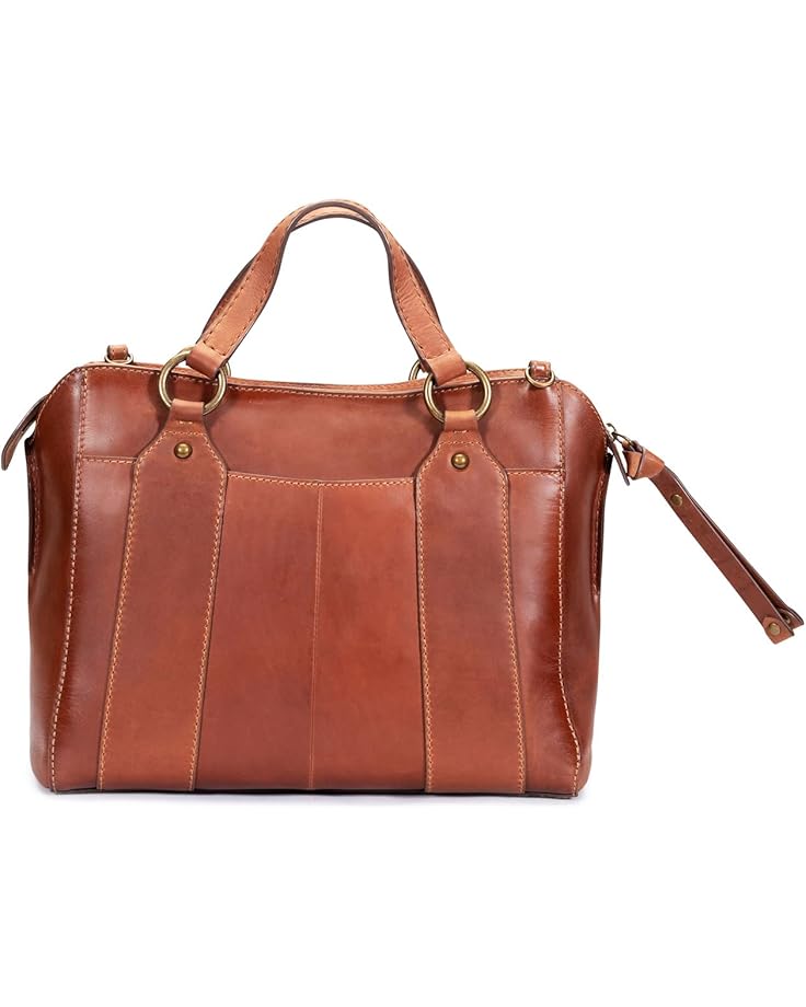 Frye Aubrey Satchel