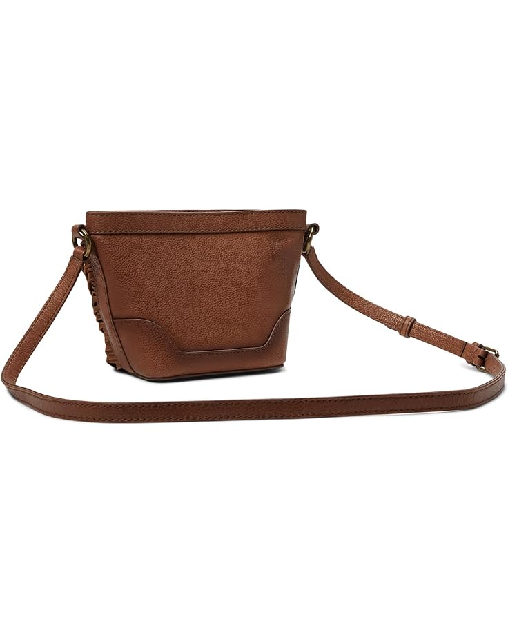 6pm Frye Ava Raffia Mini Bucket