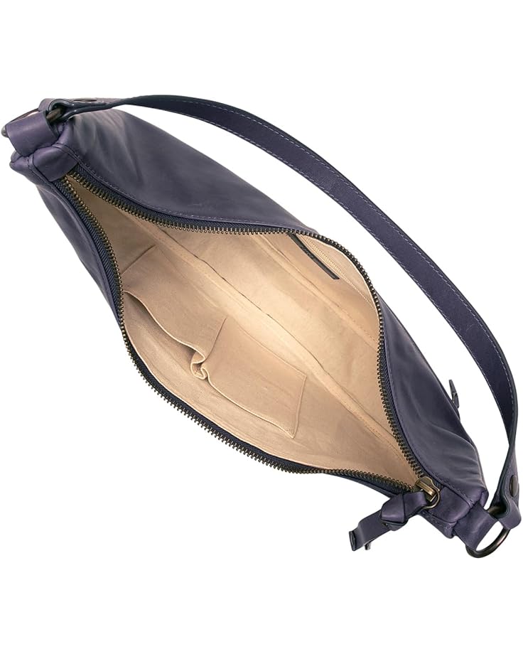 6pm Frye Melissa Cresent Hobo