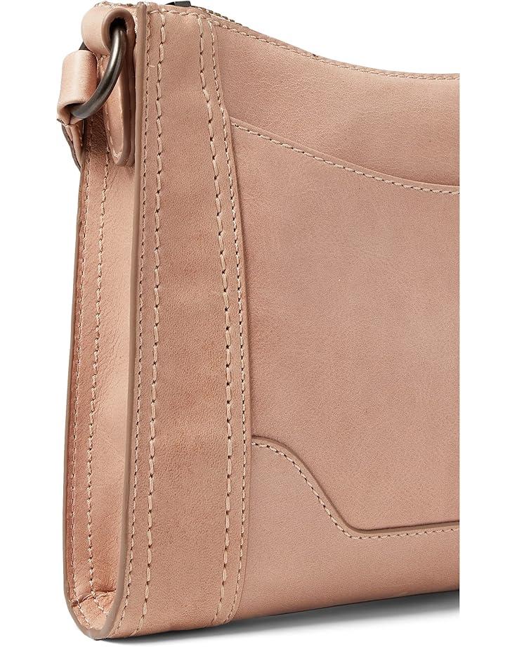 Frye Melissa Studded Floral Crossbody