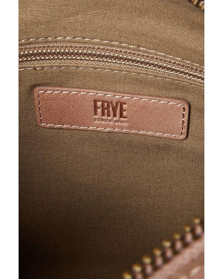 Frye Melissa Studded Floral Crossbody