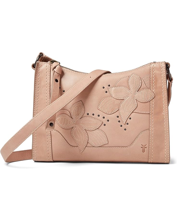 Frye Melissa Studded Floral Crossbody