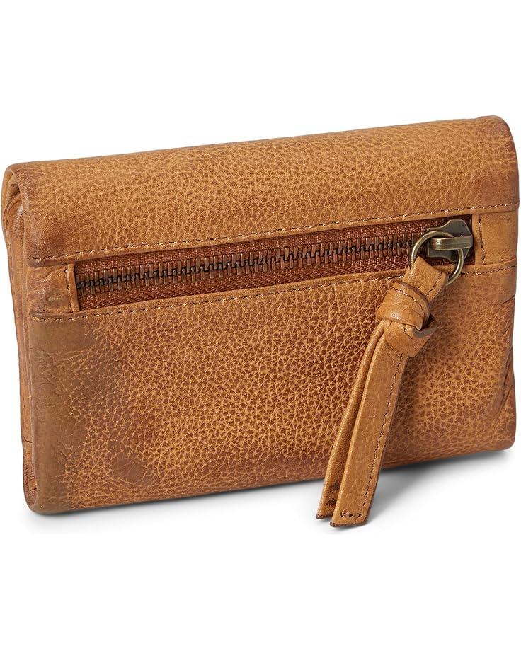 6pm Frye Nora Knotted Small Wallet
