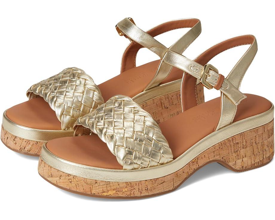 Gentle Souls by Kenneth Cole Dorris Women's