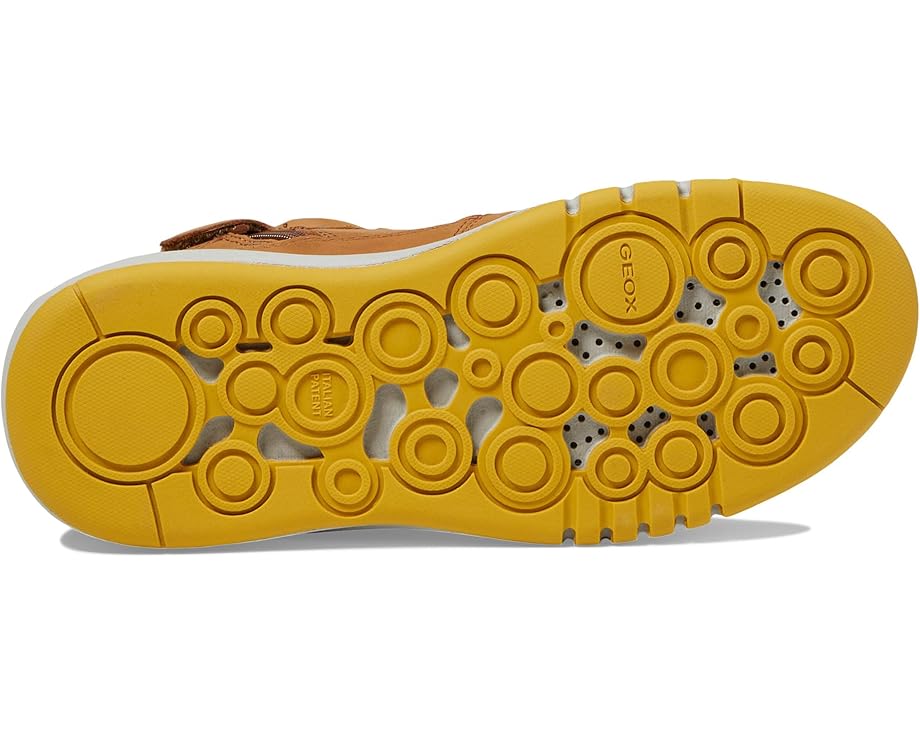 Geox Kids Aeranter ABX 1 (Little Kid/Big Kid)