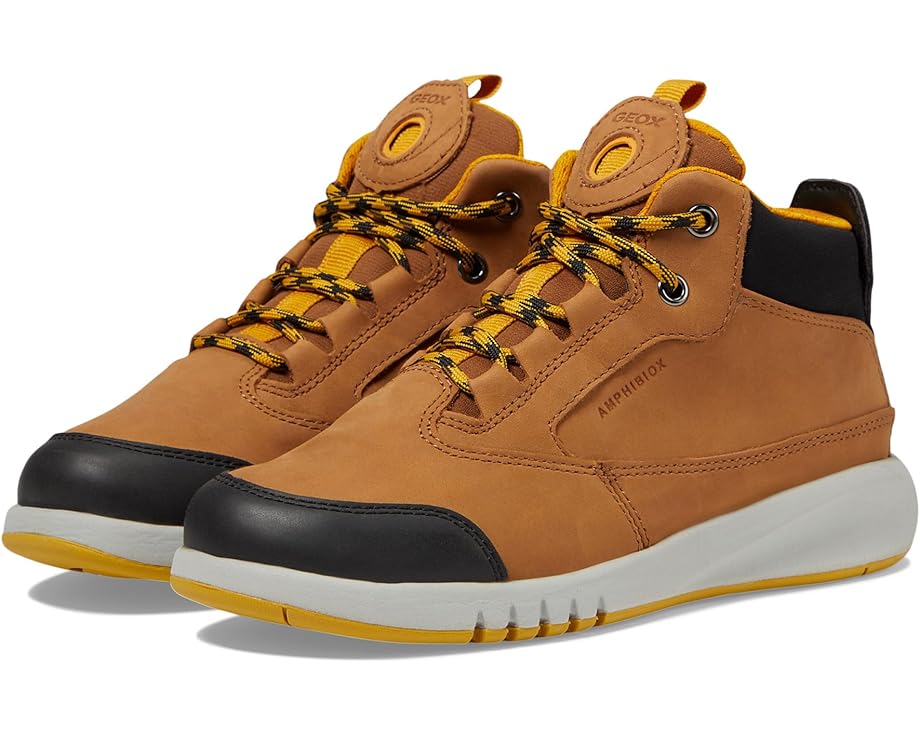 Geox Kids Aeranter ABX 1 (Little Kid/Big Kid)