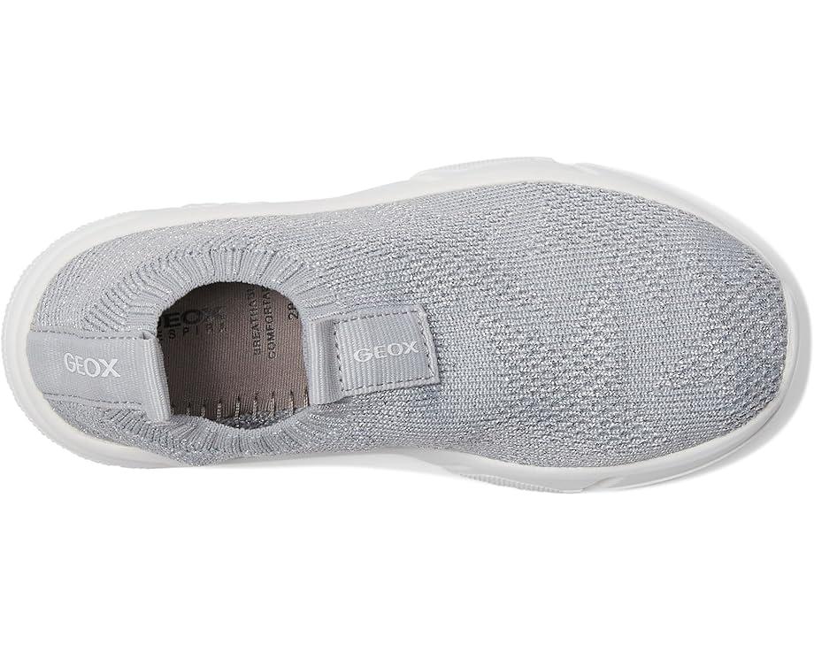 Geox Kids Aril 8 (Little Kid/Big Kid)