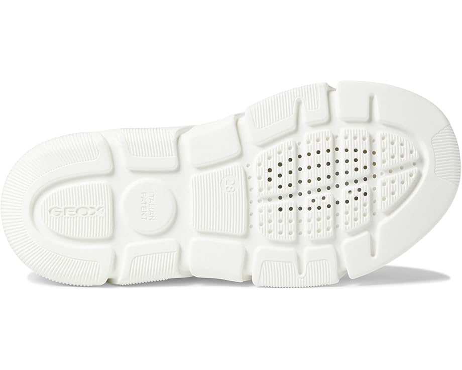 Geox Kids Aril 8 (Little Kid/Big Kid)