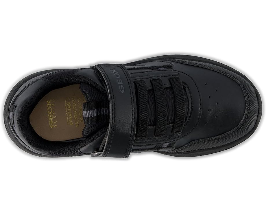 Geox Kids Briezee Boy 6 (Little Kid/Big Kid)