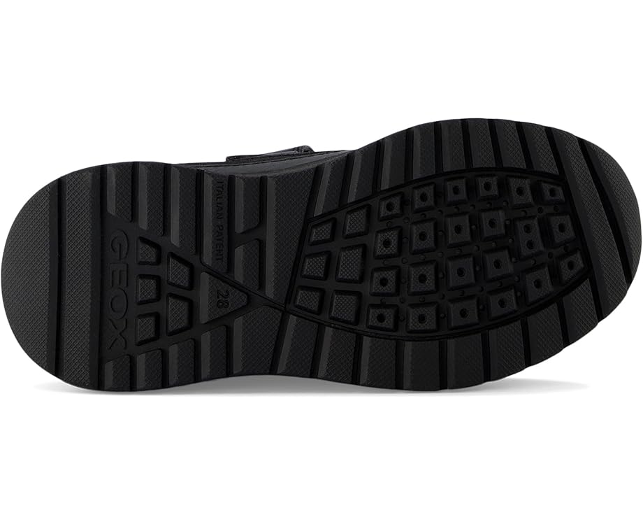 Geox Kids Briezee Boy 6 (Little Kid/Big Kid)