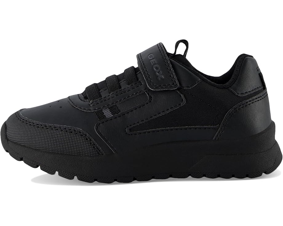 Geox Kids Briezee Boy 6 (Little Kid/Big Kid)