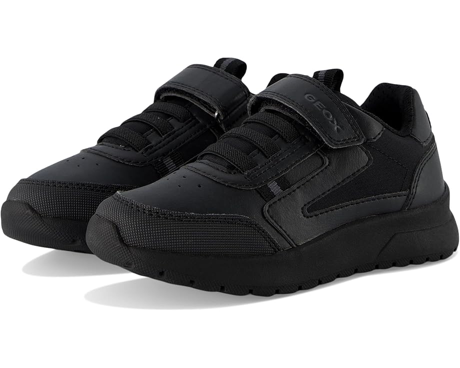 Geox Kids Briezee Boy 6 (Little Kid/Big Kid)